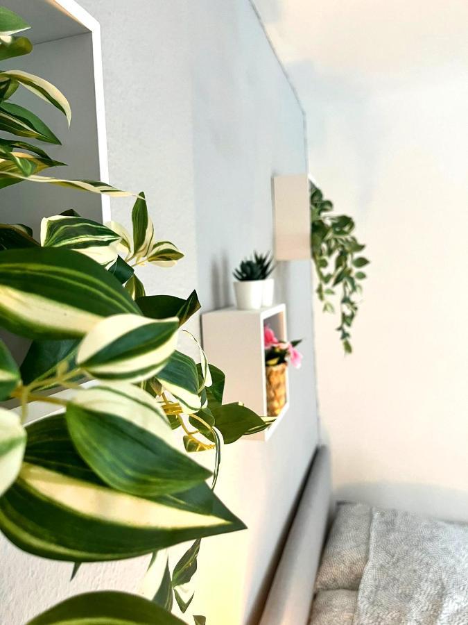 Apartament Le Revol Grenoble Zewnętrze zdjęcie