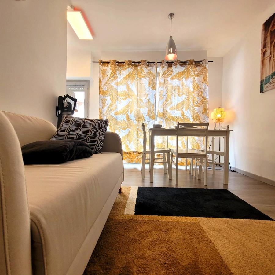 Apartament Le Revol Grenoble Zewnętrze zdjęcie