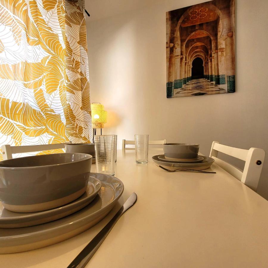 Apartament Le Revol Grenoble Zewnętrze zdjęcie